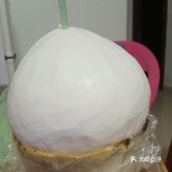 團(tuán)之椰椰子凍的椰子肉芯好不好吃 用戶評價口味怎么樣 三亞美食椰子肉芯實拍圖片 大眾點評