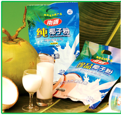 【食品批發(fā) 休閑食品 南國(guó)椰粉 2013銷量食品 大量供應(yīng)椰子粉 海南】?jī)r(jià)格,廠家,圖片,沖調(diào)食品,美樹實(shí)業(yè)(上海)-