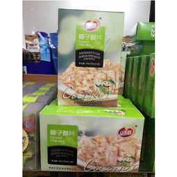 海南特產(chǎn) 品香園椰子酥片168g 3袋傳統(tǒng)工藝休閑零食風(fēng)味小吃美食脆圖片大全 郵樂官方網(wǎng)站