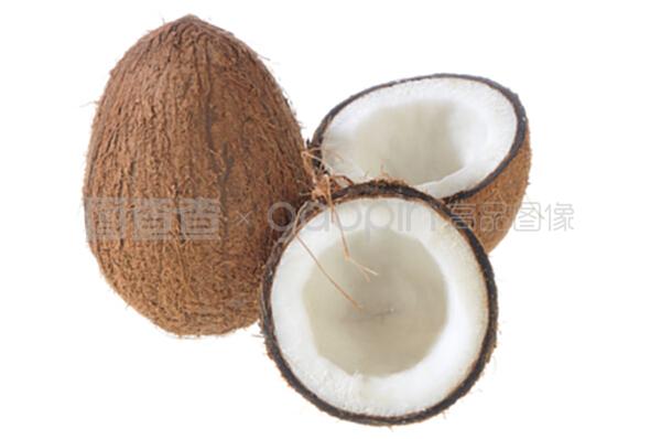 破碎的椰子 從殼到餐桌的椰香之旅