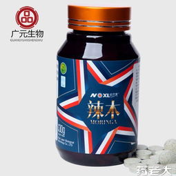 專注健康，品質為本——走進東營廣元生物保健食品加工廠的產品中心