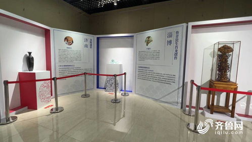 非遺盛宴迎新春 2024年山東省非物質文化遺產月即將啟幕