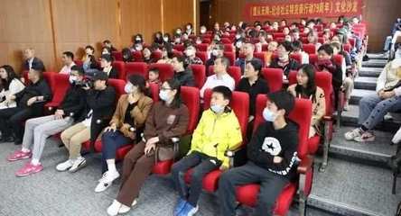 競跑者 推進文化場館服務大提升的實踐探索（下）